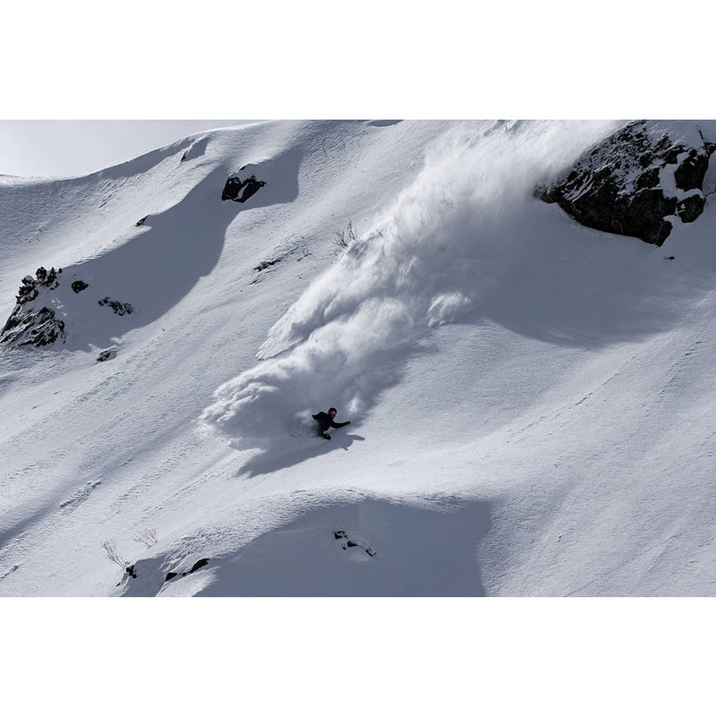 Men’s Solution Splitboard Wide 25-26