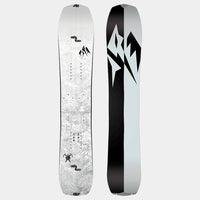 Men’s Solution Splitboard Wide 25-26
