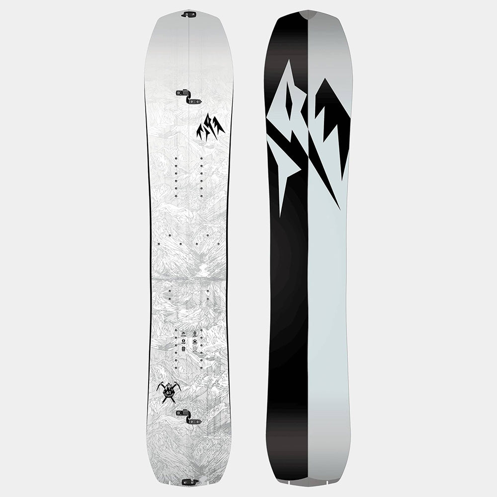 Men’s Solution Splitboard Wide 25-26