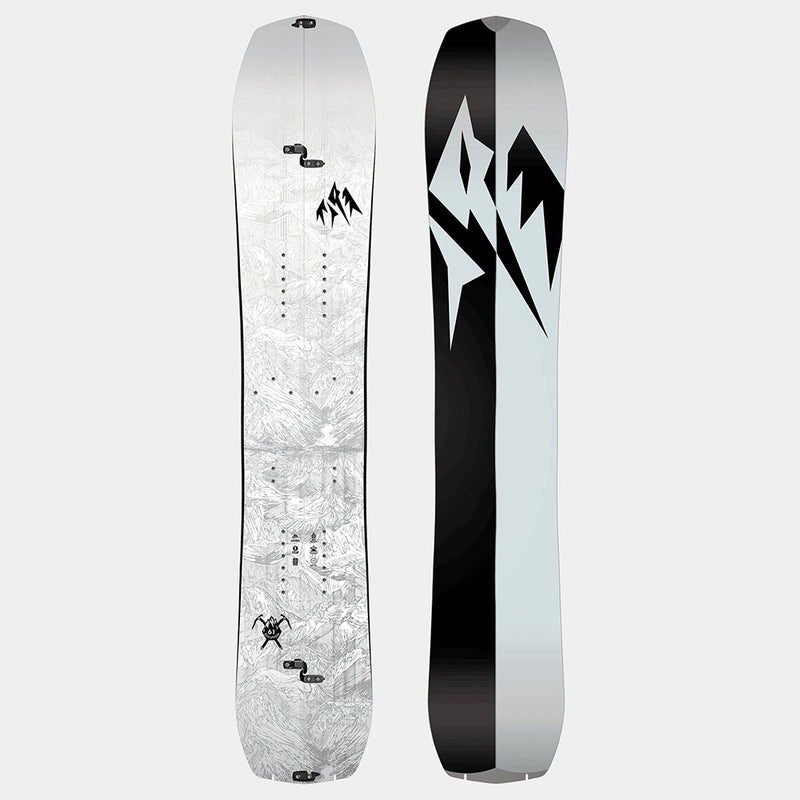 Men’s Solution Splitboard Wide 25-26