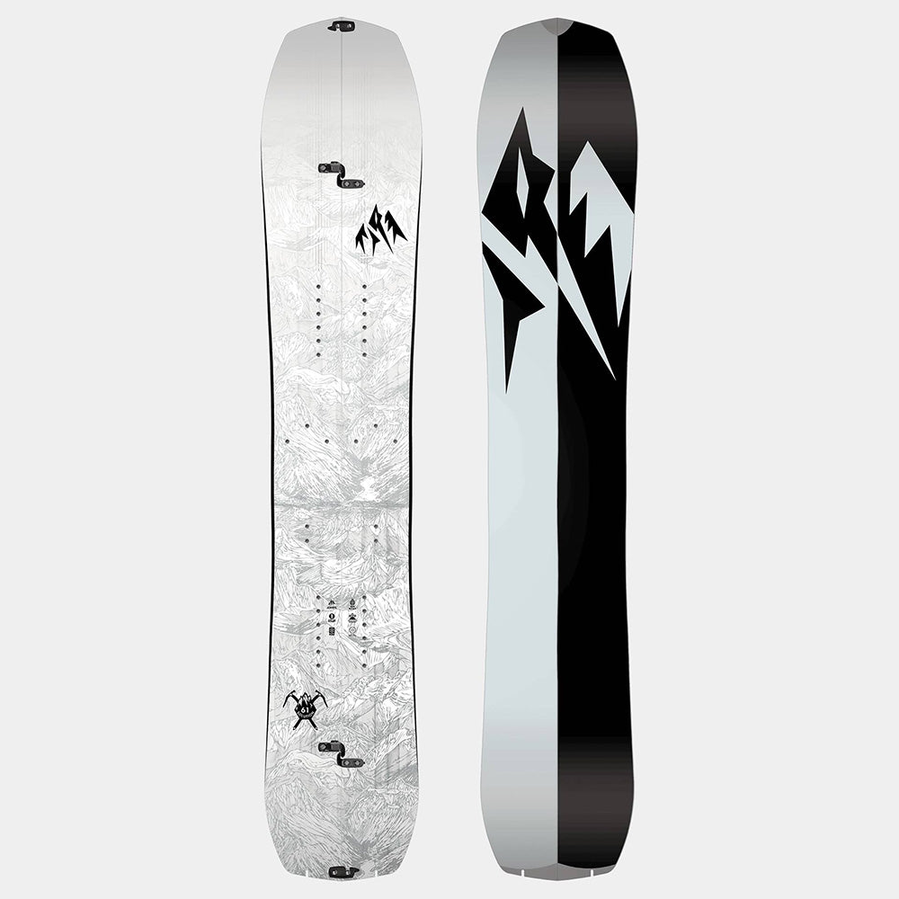 Men’s Solution Splitboard 25-26