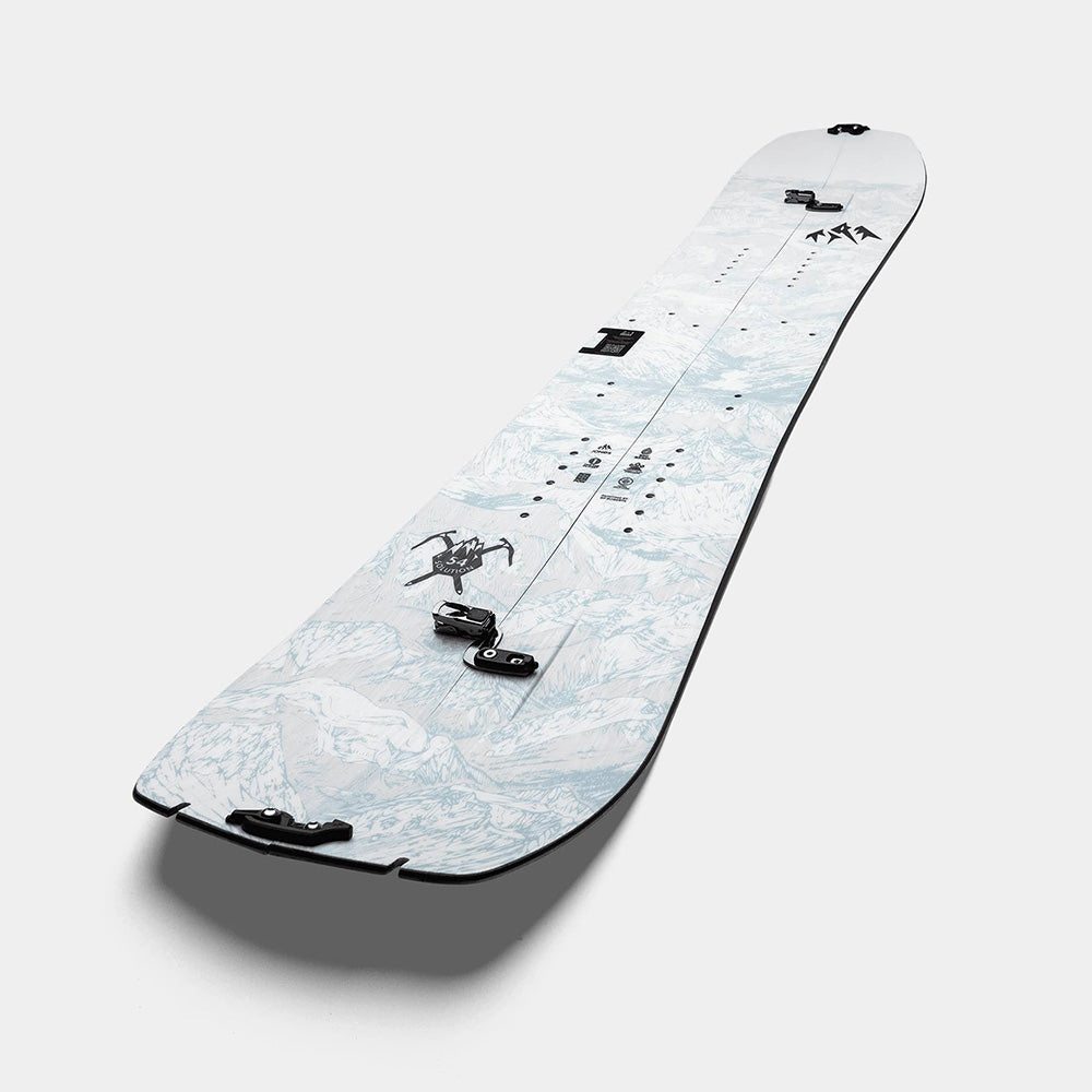 Men’s Solution Splitboard Wide 25-26