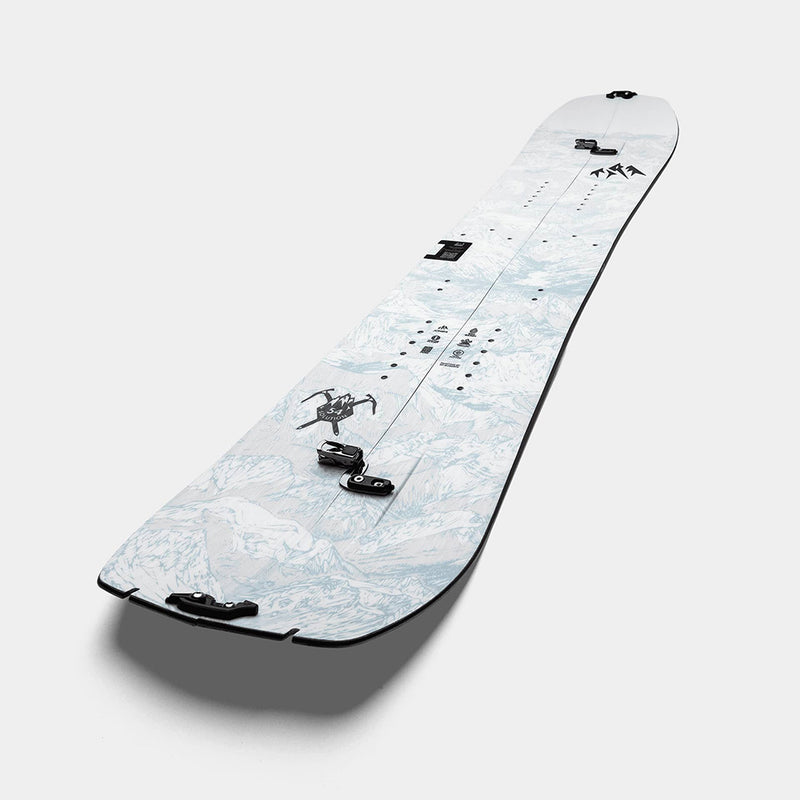 Men’s Solution Splitboard Wide 25-26