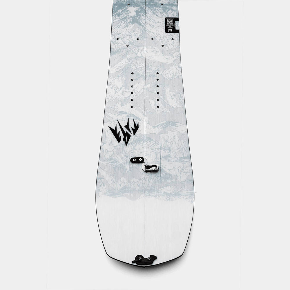 Men’s Solution Splitboard Wide 25-26