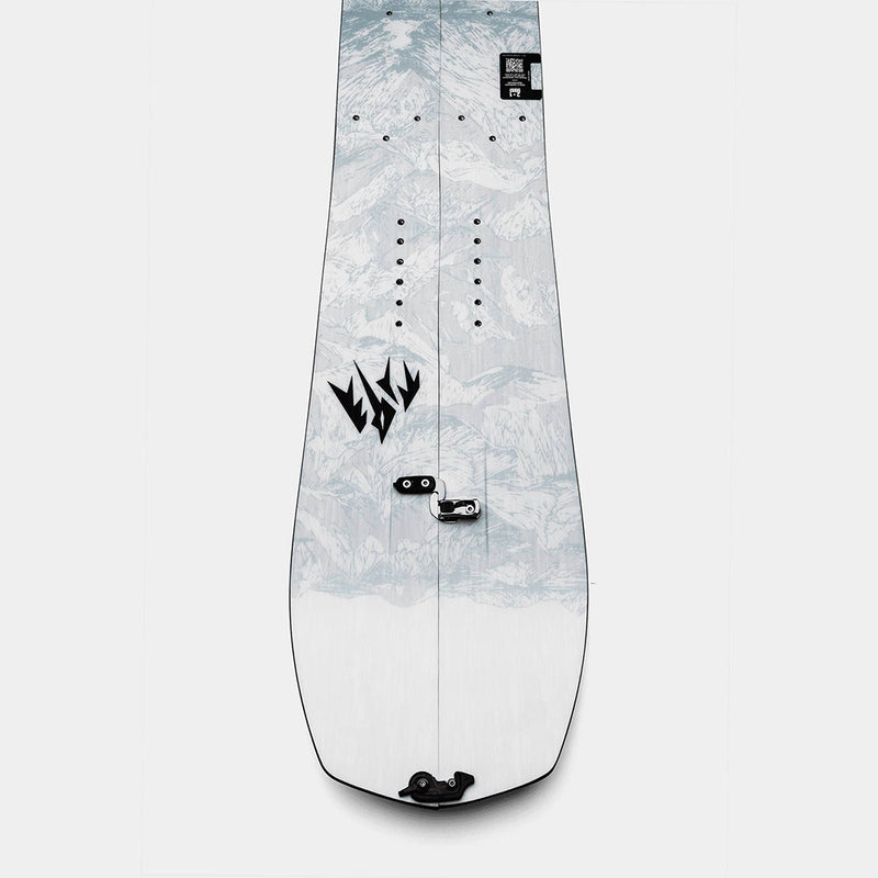 Men’s Solution Splitboard Wide 25-26