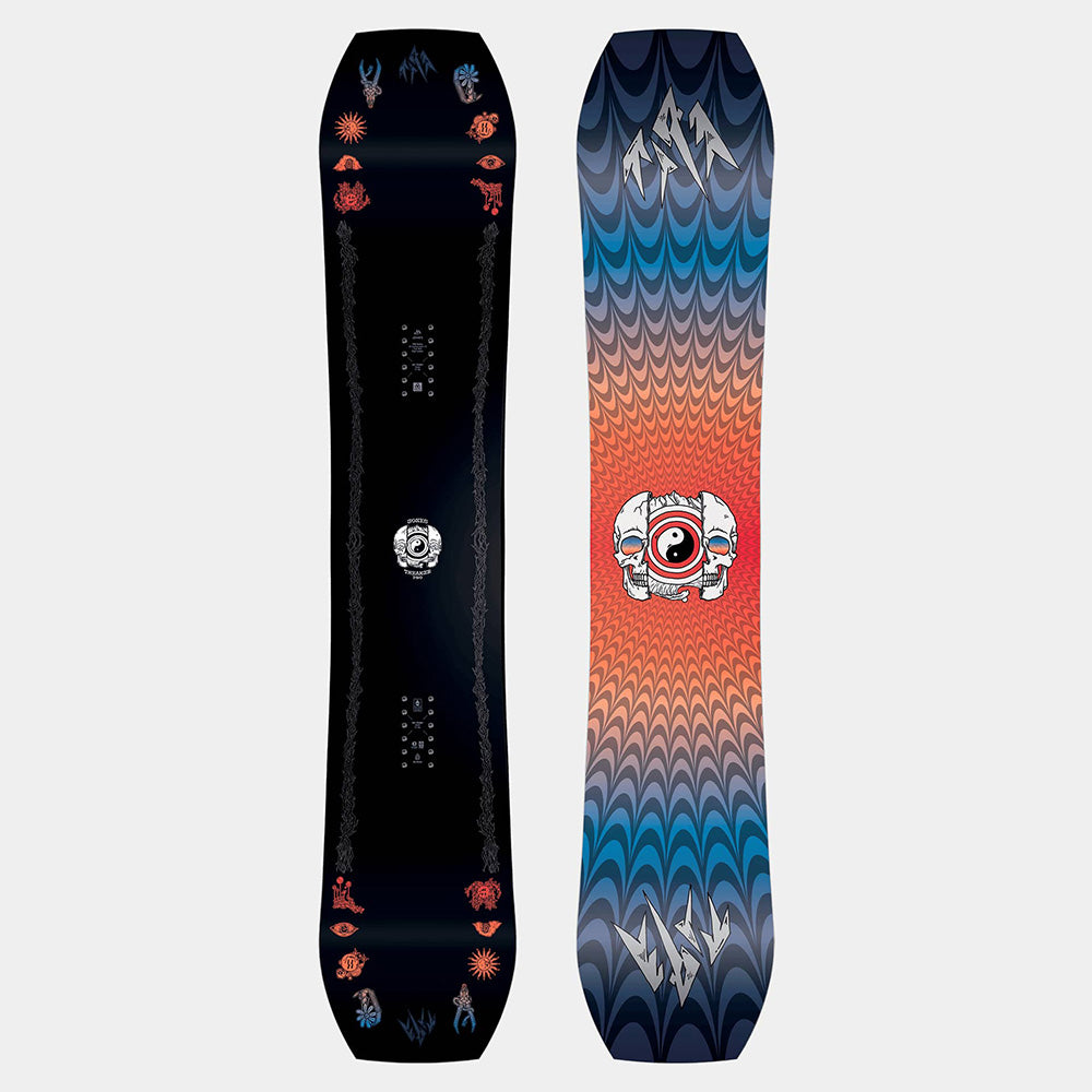 Men’s Tweaker Pro 25-26