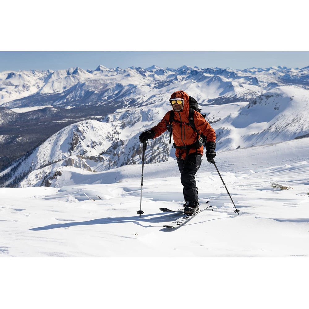 Talon Pro Splitboard Poles 25-26