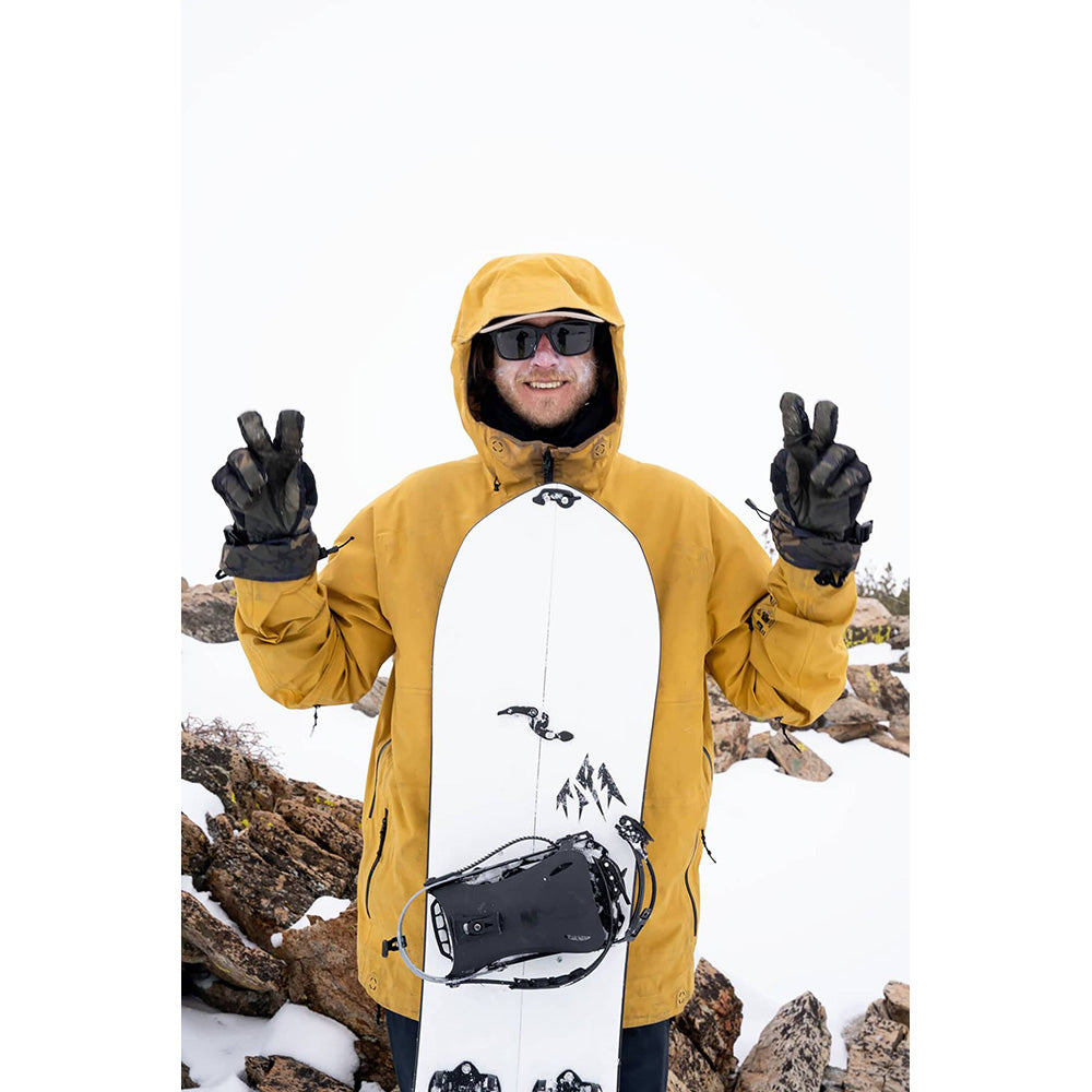 Men’s Ultralight Stratos Splitboard 25-26