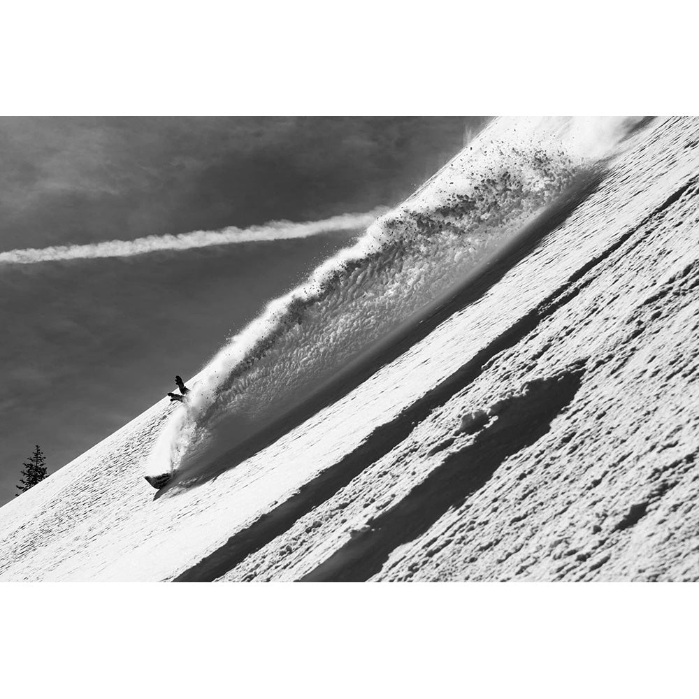 Men’s Ultralight Stratos Splitboard 25-26