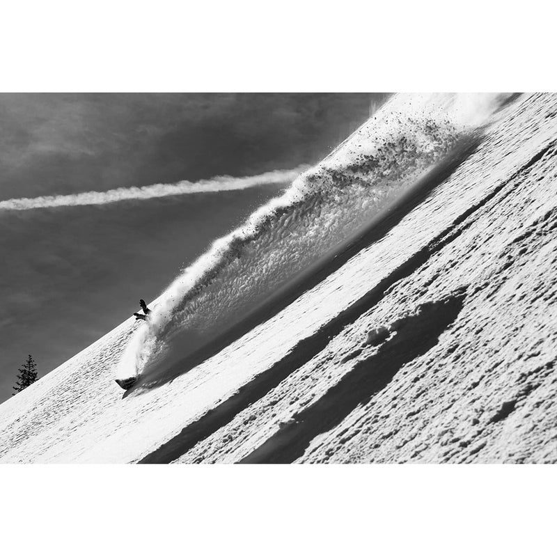 Men’s Ultralight Stratos Splitboard 25-26