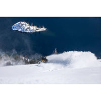 Men’s Ultralight Stratos Splitboard 25-26