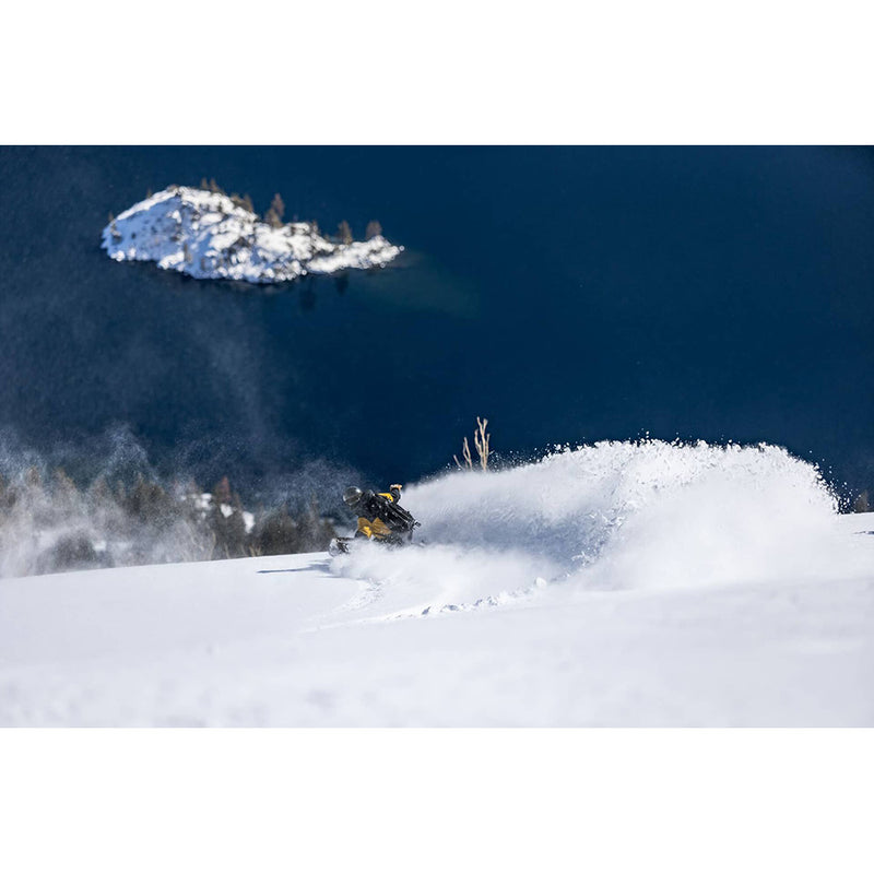 Men’s Ultralight Stratos Splitboard 25-26