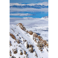 Men’s Ultralight Stratos Splitboard 25-26