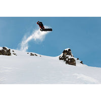 Men’s Ultralight Stratos Splitboard 25-26