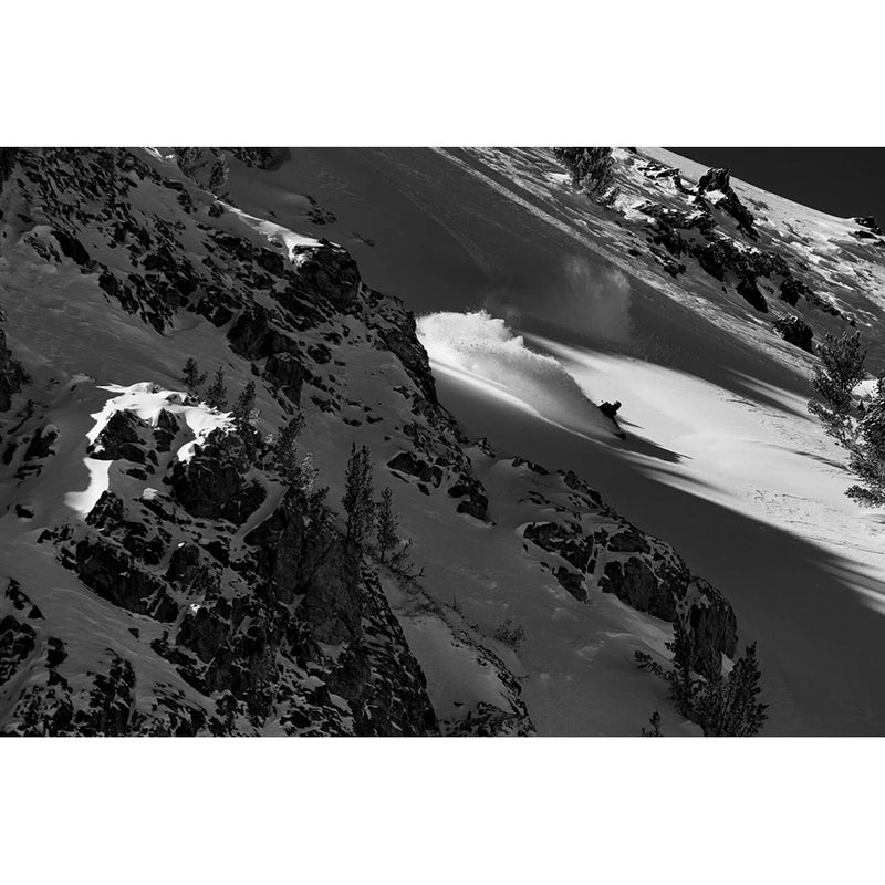 Men’s Ultralight Stratos Splitboard 25-26