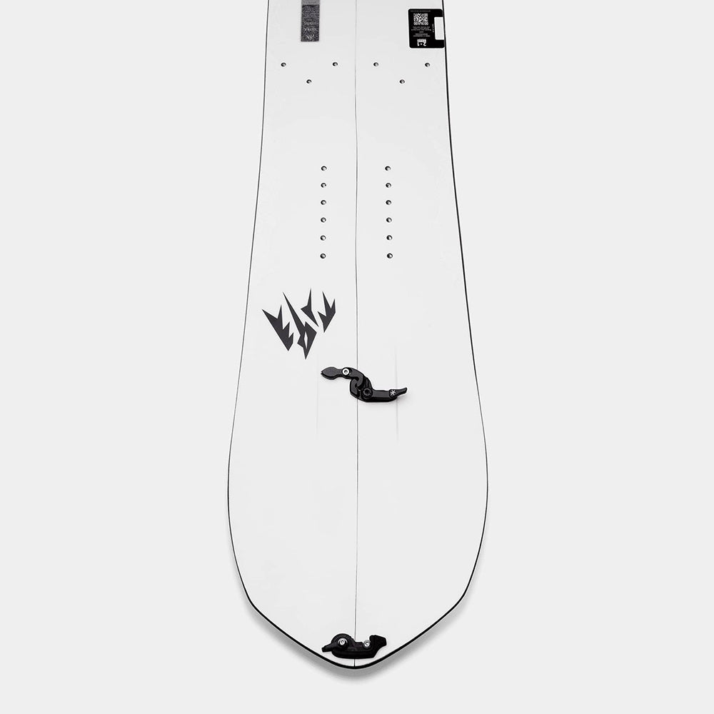 Men’s Ultralight Stratos Splitboard 25-26