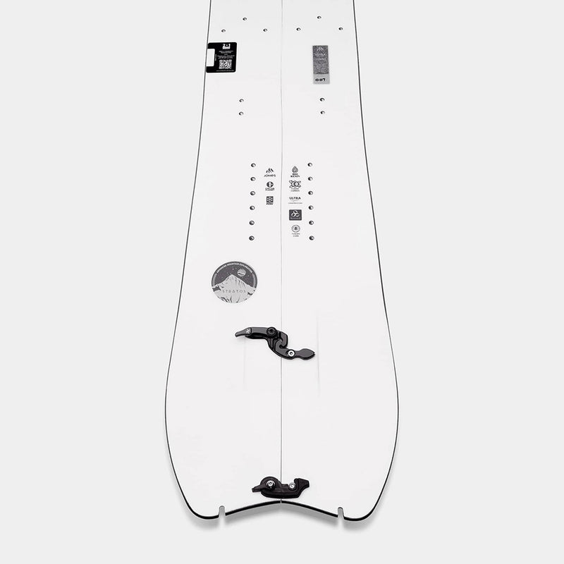 Men’s Ultralight Stratos Splitboard 25-26