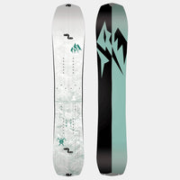 Women’s Solution Splitboard 25-26