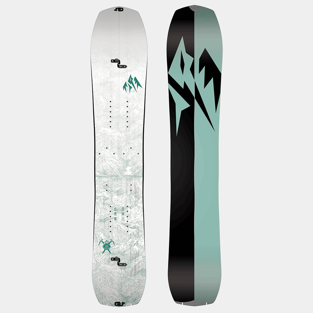Women’s Solution Splitboard 25-26