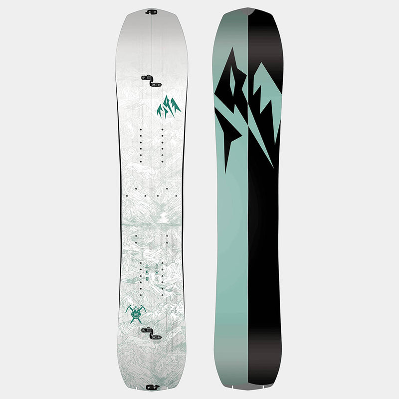 Women’s Solution Splitboard 25-26