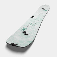 Women’s Solution Splitboard 25-26