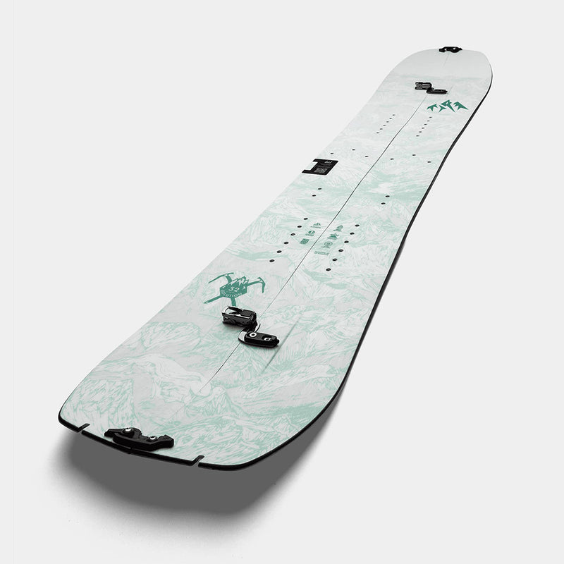 Women’s Solution Splitboard 25-26