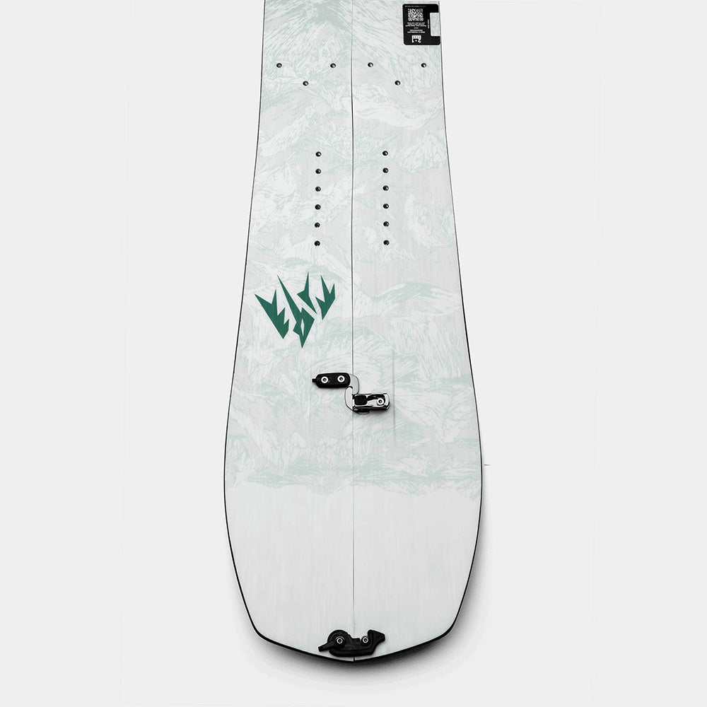 Women’s Solution Splitboard 25-26
