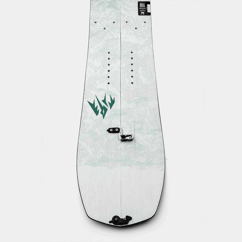 Women’s Solution Splitboard 25-26