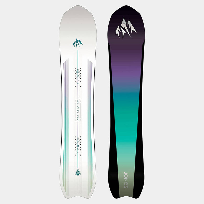 Women’s Stratos 25-26