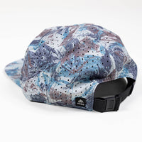 Bootpack Recycled Tech Cap 25-26