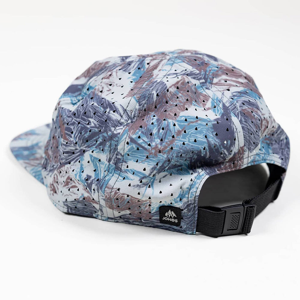 Bootpack Recycled Tech Cap 25-26