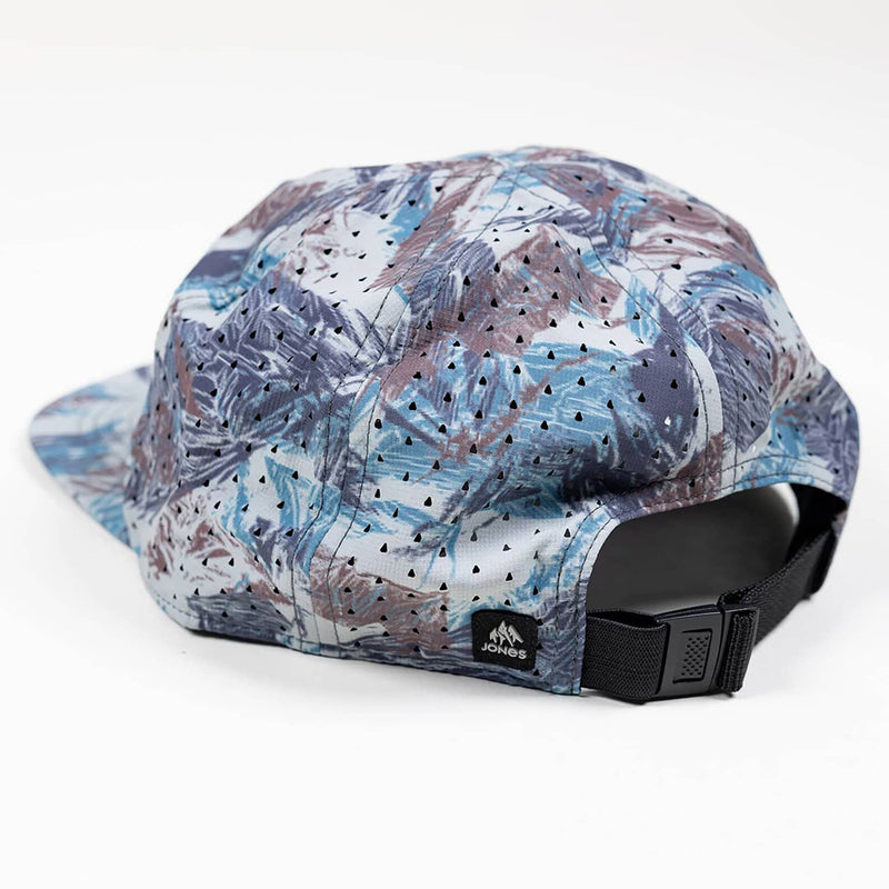 Bootpack Recycled Tech Cap 25-26