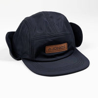 Denali Recycled Fleece Earflap Cap 25-26