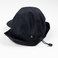 Denali Recycled Fleece Earflap Cap 25-26