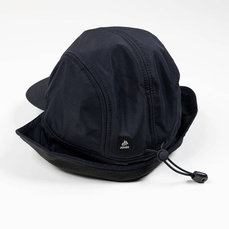 Denali Recycled Fleece Earflap Cap 25-26