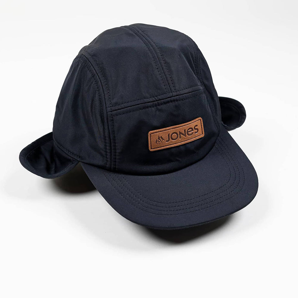 Denali Recycled Fleece Earflap Cap 25-26