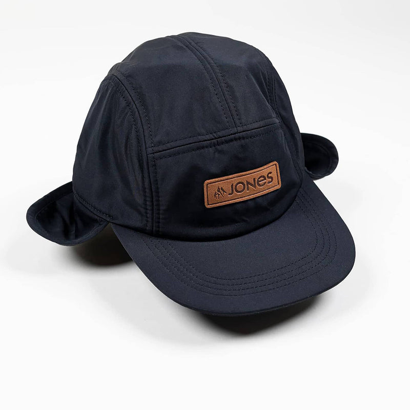 Denali Recycled Fleece Earflap Cap 25-26