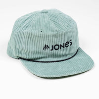 Fresh Corduroy Cotton Cap 25-26