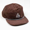 Fresh Corduroy Cotton Cap 25-26