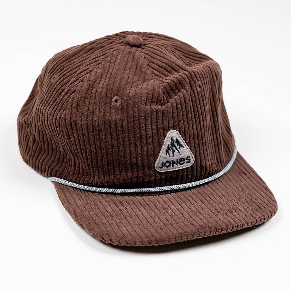 Fresh Corduroy Cotton Cap 25-26