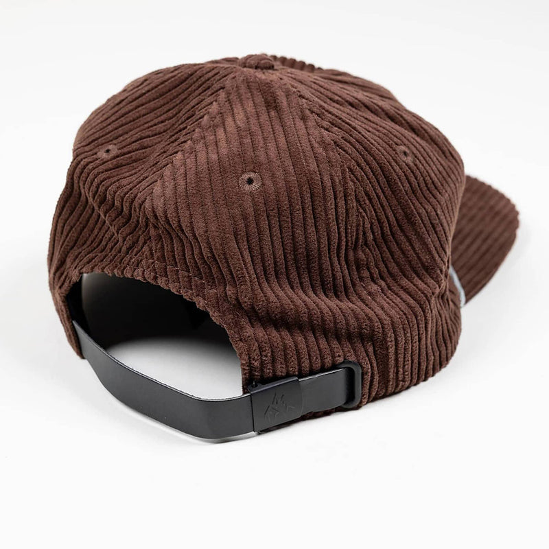 Fresh Corduroy Cotton Cap 25-26