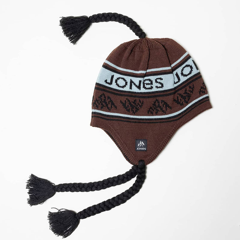 Inaki Recycled Beanie 25-26