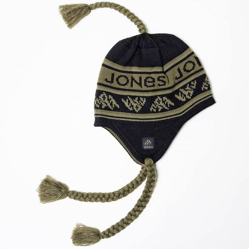 Inaki Recycled Beanie 25-26