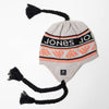 Inaki Recycled Beanie 25-26