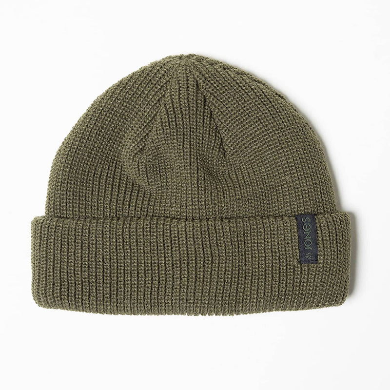 Kodiak Recycled Beanie 25-26
