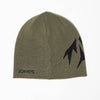 MTN Logo Recycled Beanie 25-26