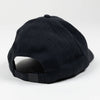 Organic Cotton Canvas Cap 25-26