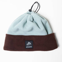Paliwood Recycled Fleece Beanie 25-26