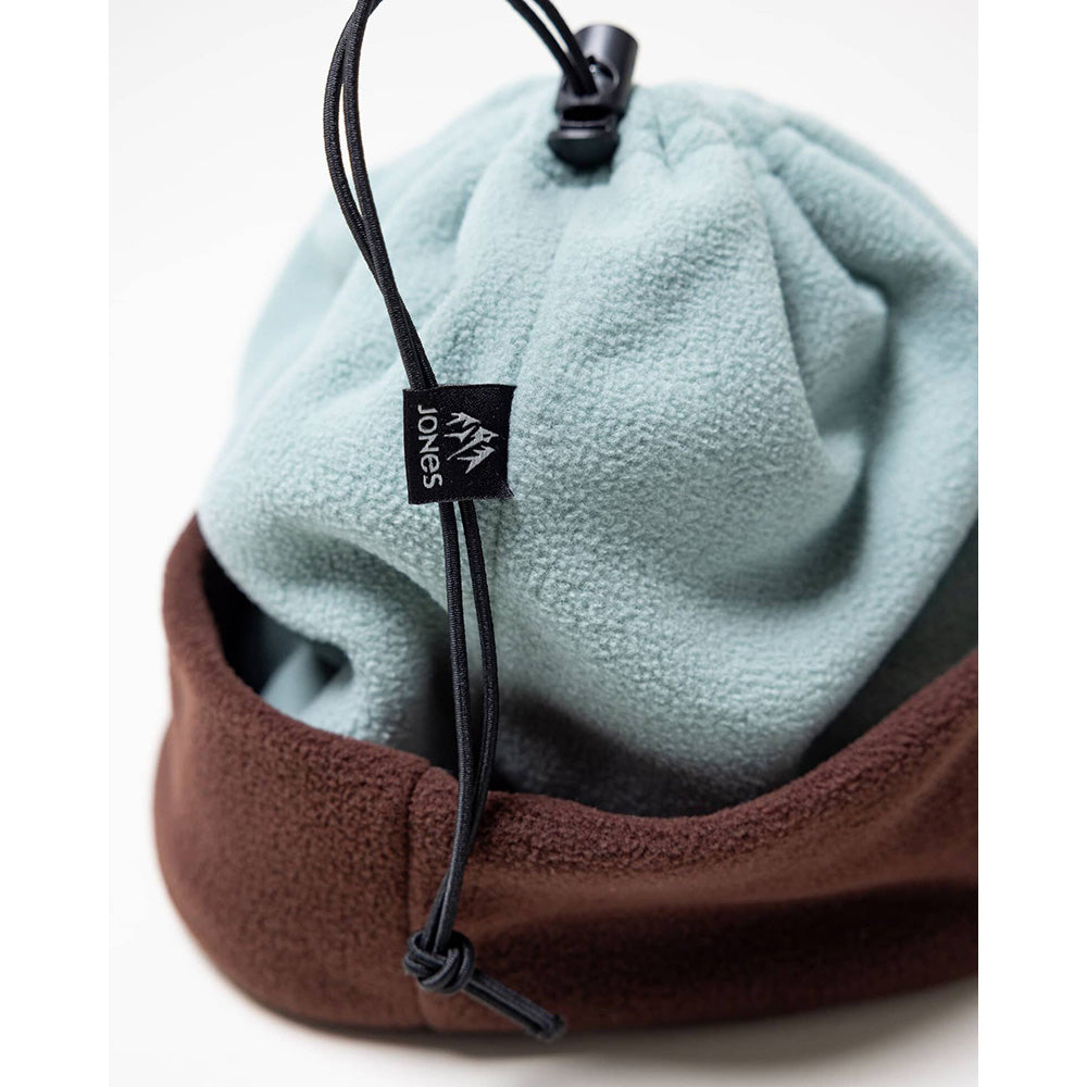 Paliwood Recycled Fleece Beanie 25-26