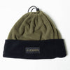 Paliwood Recycled Fleece Beanie 25-26